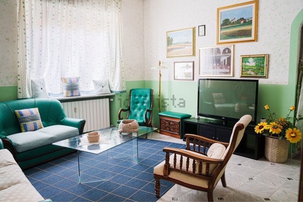 appartamento in vendita a Torino in zona Borgo San Paolo