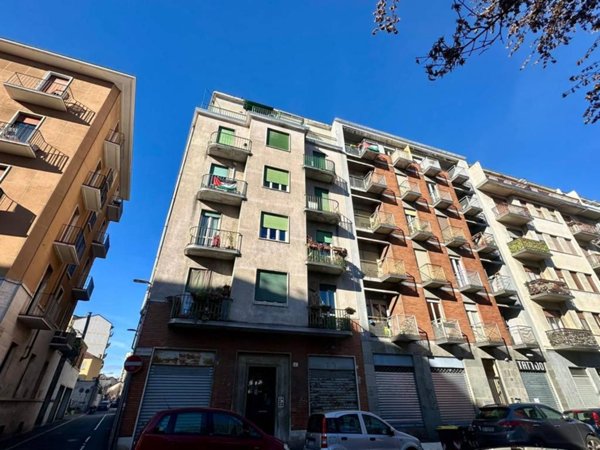 appartamento in vendita a Torino in zona Cenisia