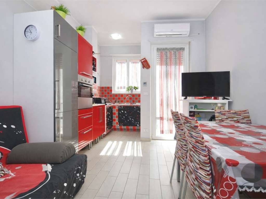 appartamento in vendita a Torino in zona Borgata Lesna