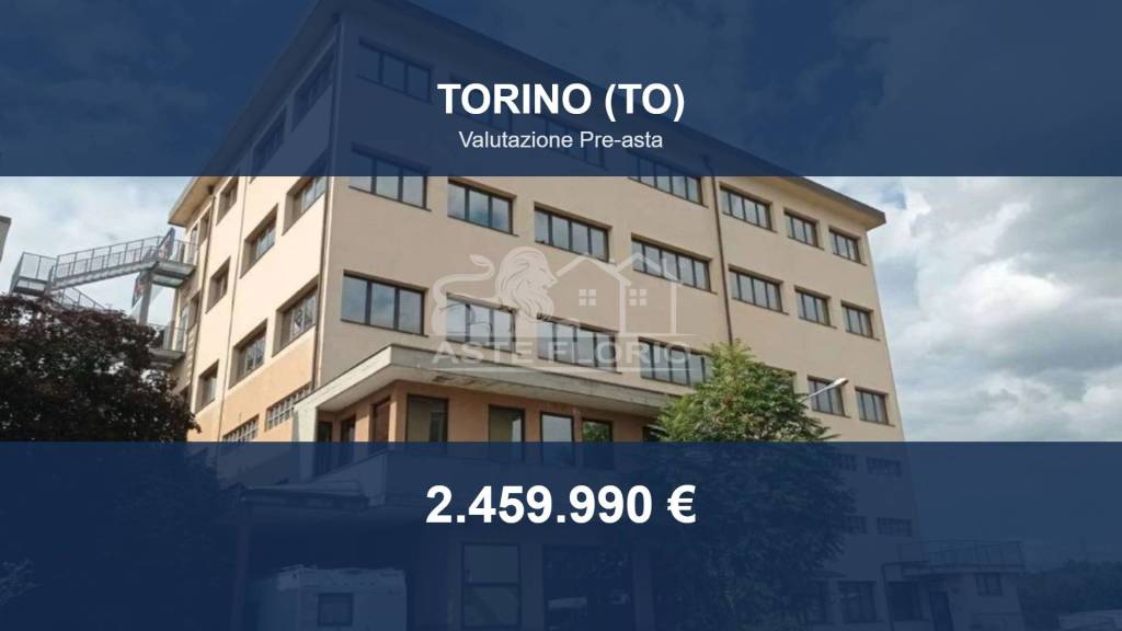 loft in vendita a Torino in zona Vanchiglia
