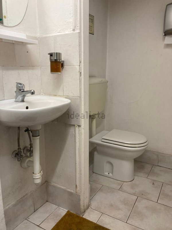 ufficio in vendita a Torino in zona San Donato