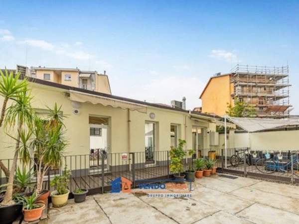 appartamento in vendita a Torino in zona Borgo San Paolo