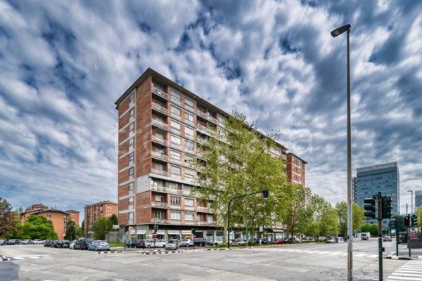 appartamento in vendita a Torino in zona Rebaudengo