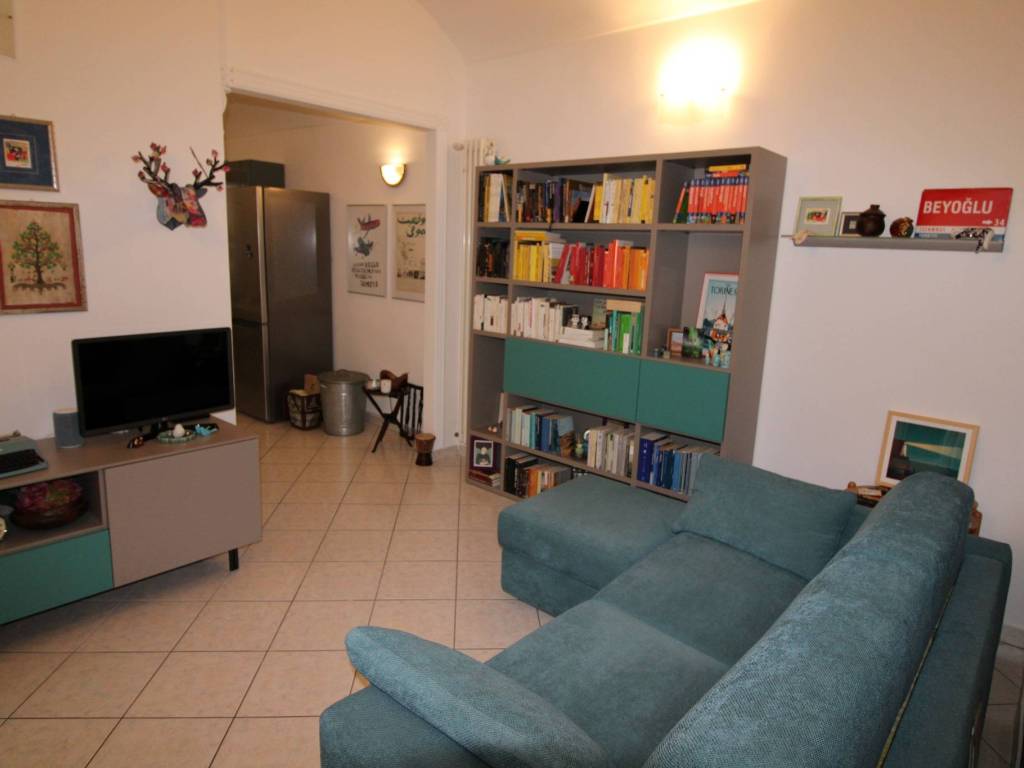 appartamento in vendita a Torino in zona Centro Storico