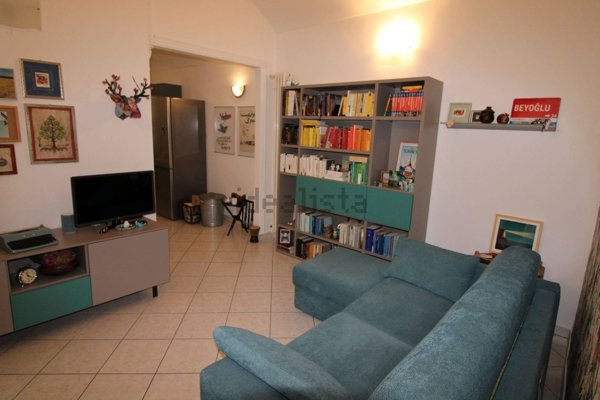 appartamento in vendita a Torino in zona Centro Storico