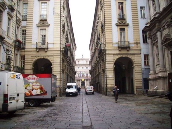 villa in vendita a Torino in zona Centro Storico