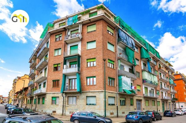 appartamento in vendita a Torino in zona Barriera di Milano