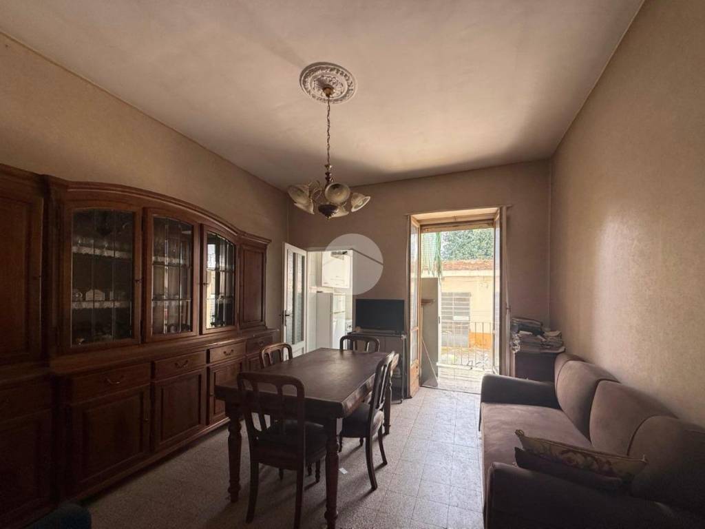 appartamento in vendita a Torino in zona Parella