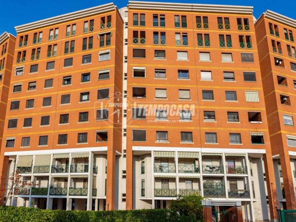 appartamento in vendita a Torino in zona Vallette