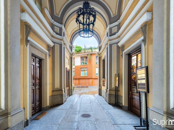ufficio in vendita a Torino
