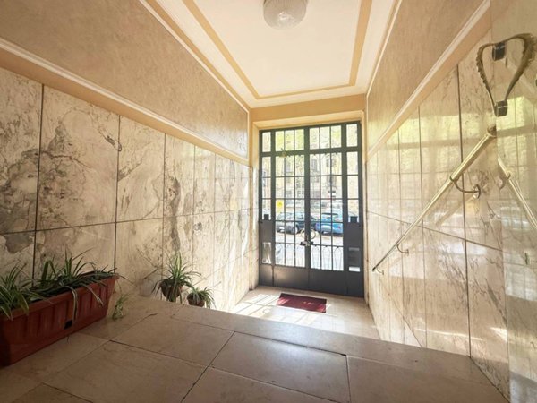 appartamento in vendita a Torino in zona Borgata Vittoria