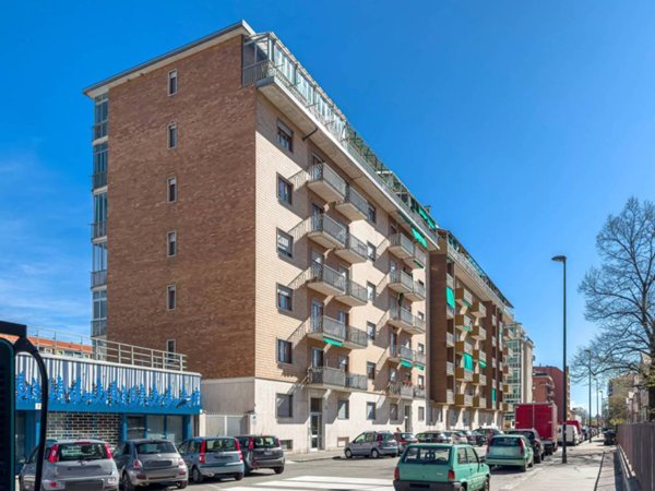appartamento in vendita a Torino in zona Mirafiori Sud