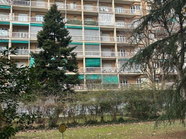 appartamento in vendita a Torino in zona Mirafiori Sud
