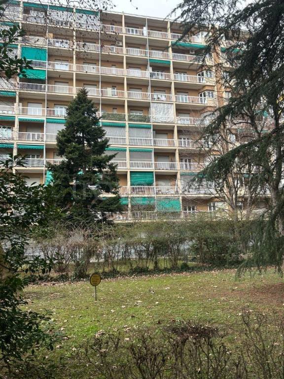 appartamento in vendita a Torino in zona Mirafiori Sud