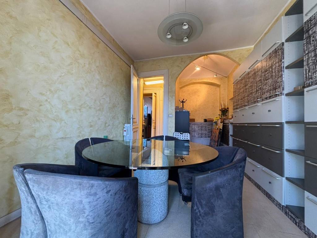 appartamento in vendita a Torino in zona Campidoglio