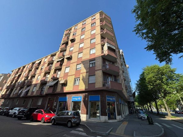 appartamento in vendita a Torino in zona Pozzo Strada