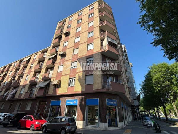appartamento in vendita a Torino in zona Pozzo Strada