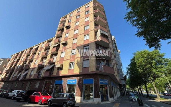 appartamento in vendita a Torino in zona Pozzo Strada
