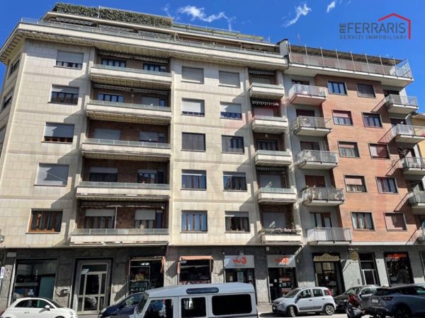 appartamento in vendita a Torino in zona Santa Rita