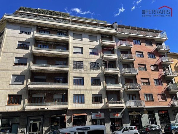 appartamento in vendita a Torino in zona Santa Rita