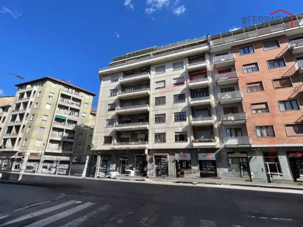 appartamento in vendita a Torino in zona Santa Rita
