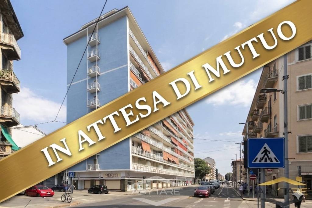 appartamento in vendita a Torino in zona Lingotto
