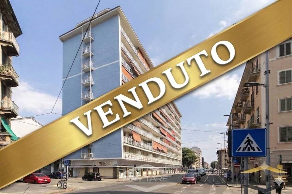 appartamento in vendita a Torino in zona Lingotto