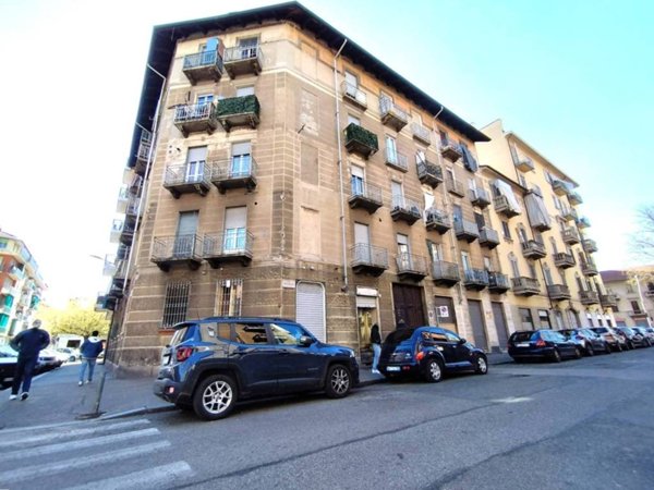 appartamento in vendita a Torino in zona Barriera di Milano