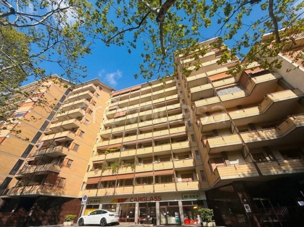 appartamento in vendita a Torino in zona Santa Rita