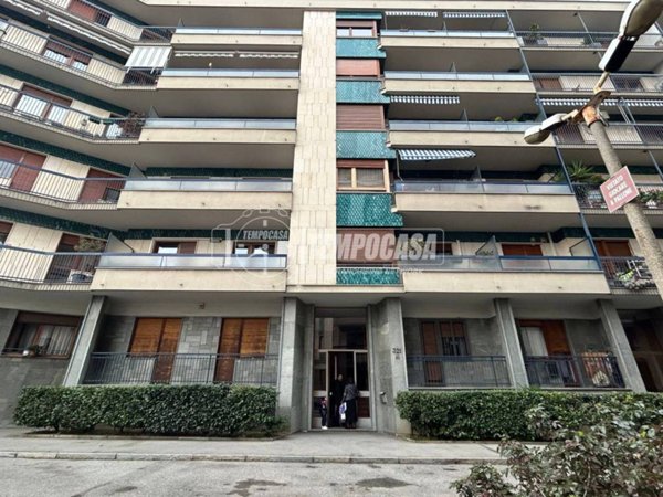appartamento in vendita a Torino in zona Pozzo Strada