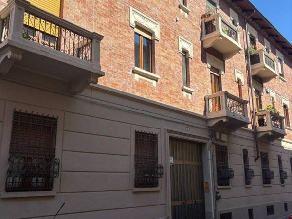 appartamento in vendita a Torino in zona Rebaudengo