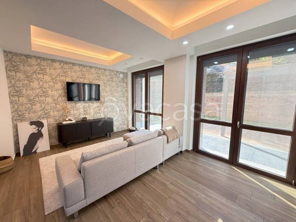 appartamento in vendita a Torino in zona Gran Madre