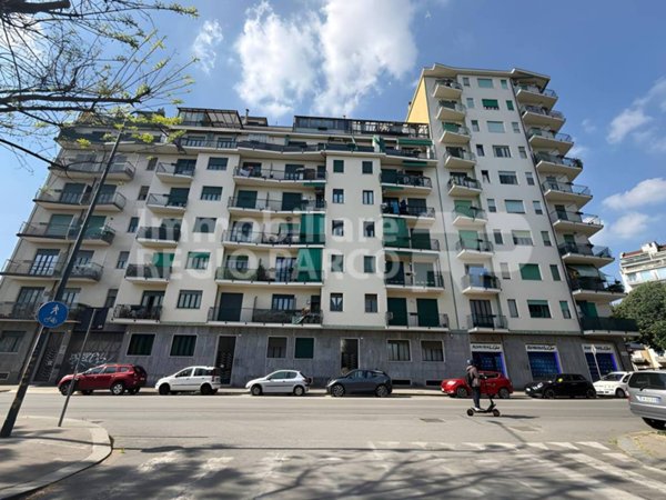 appartamento in vendita a Torino in zona Aurora