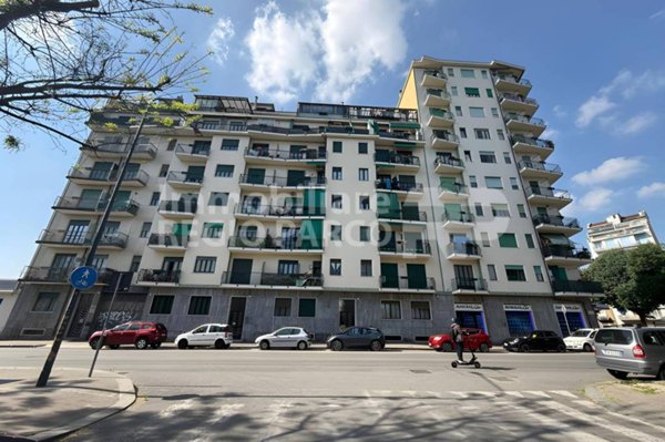 appartamento in vendita a Torino in zona Barriera di Milano