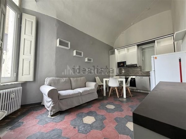 appartamento in vendita a Torino in zona Centro Storico