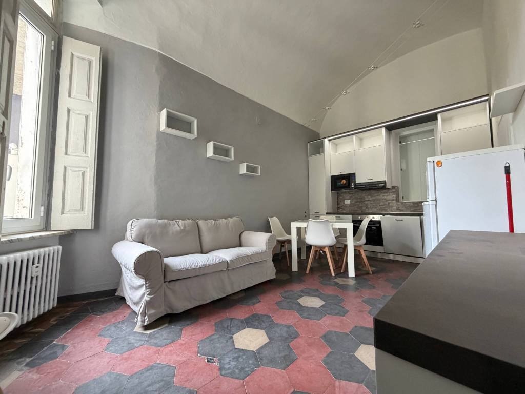 appartamento in vendita a Torino in zona Centro Storico