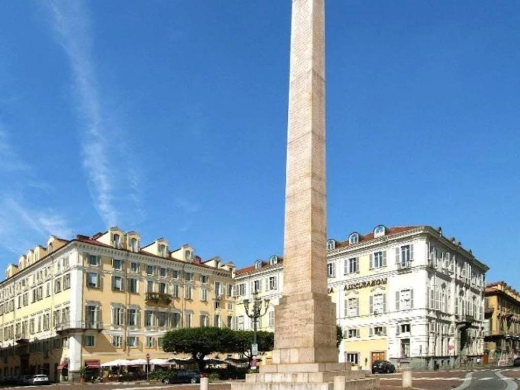 appartamento in vendita a Torino