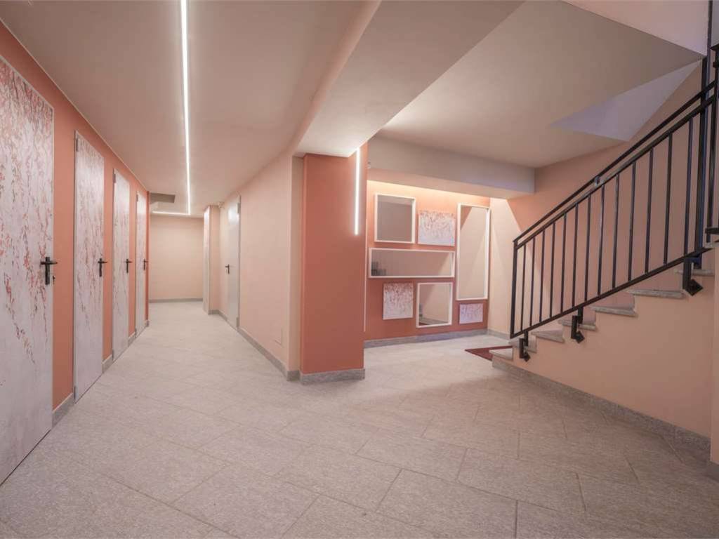 appartamento in vendita a Torino in zona Cavoretto