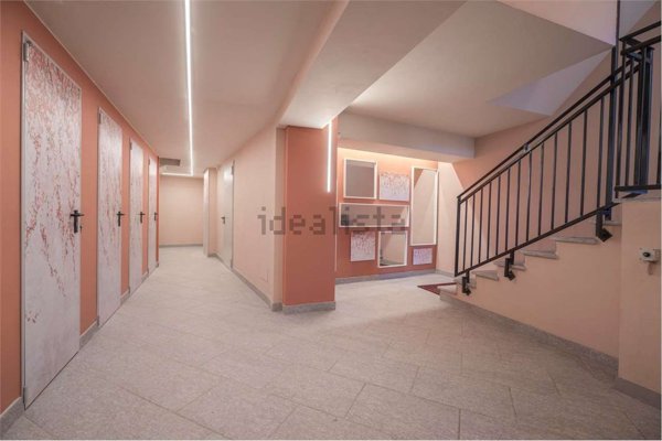 appartamento in vendita a Torino in zona Cavoretto