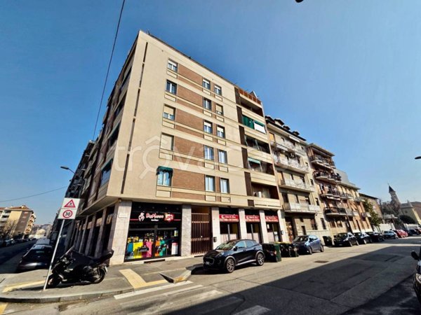 appartamento in vendita a Torino in zona Santa Rita