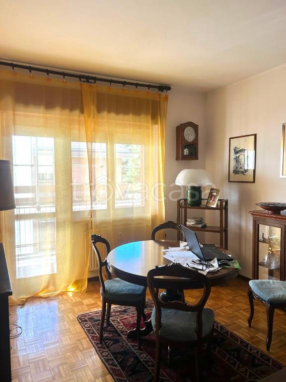 appartamento in vendita a Torino in zona Parella