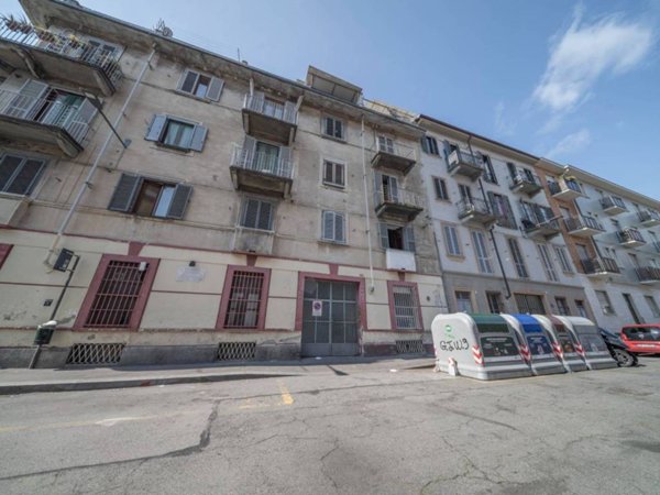 appartamento in vendita a Torino in zona Aurora