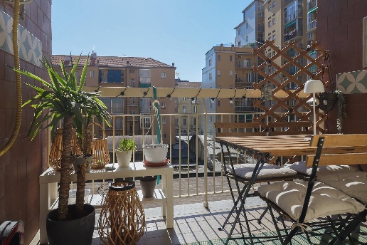 appartamento in vendita a Torino in zona Crocetta