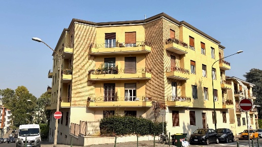 appartamento in vendita a Torino in zona Madonna del Pilone