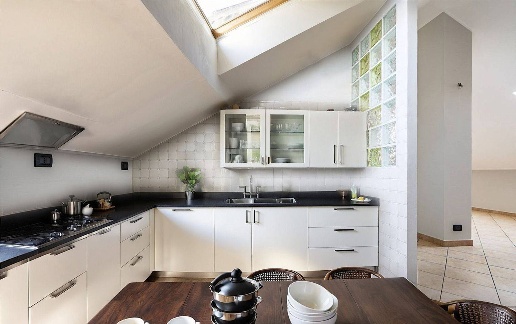 appartamento in vendita a Torino in zona Santa Rita