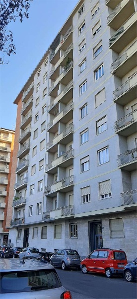 appartamento in vendita a Torino in zona Santa Rita