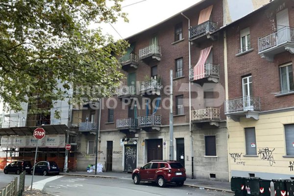 appartamento in vendita a Torino in zona Barriera di Milano