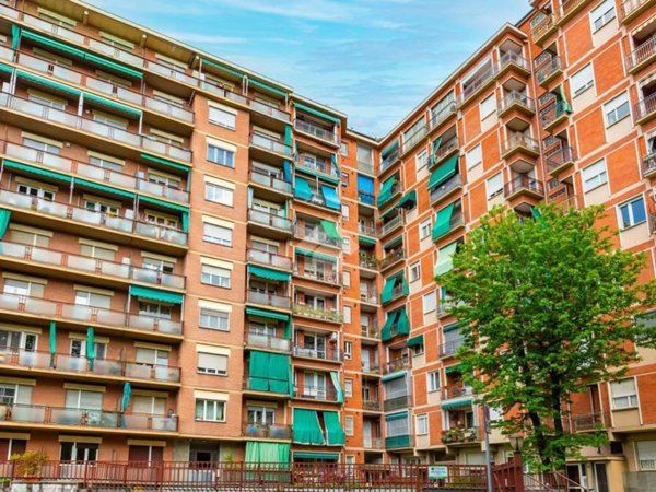 appartamento in vendita a Torino in zona Rebaudengo