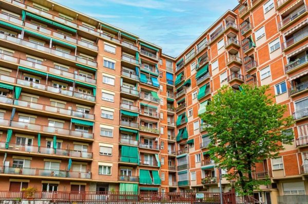 appartamento in vendita a Torino in zona Rebaudengo