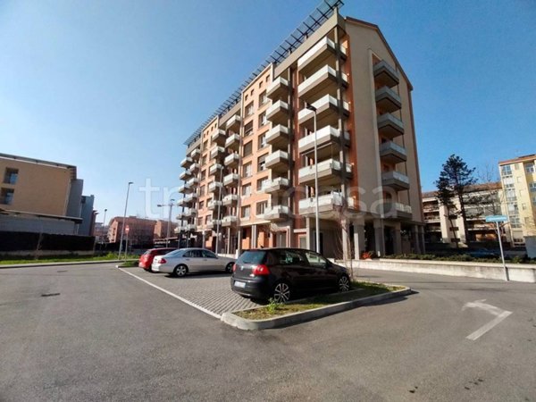 appartamento in vendita a Torino in zona Parella